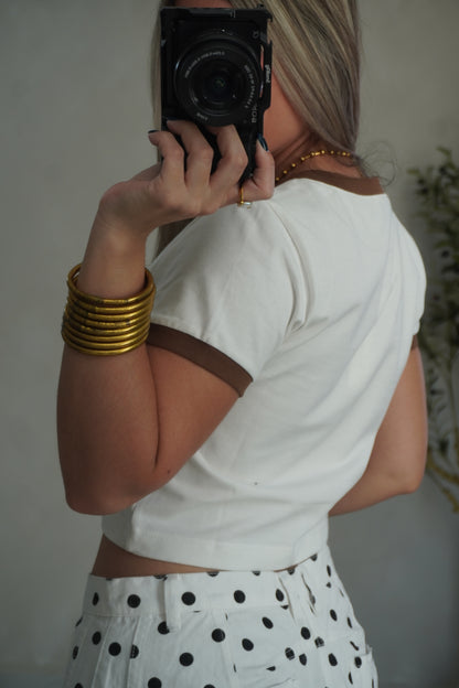 THE COFFEE TEE