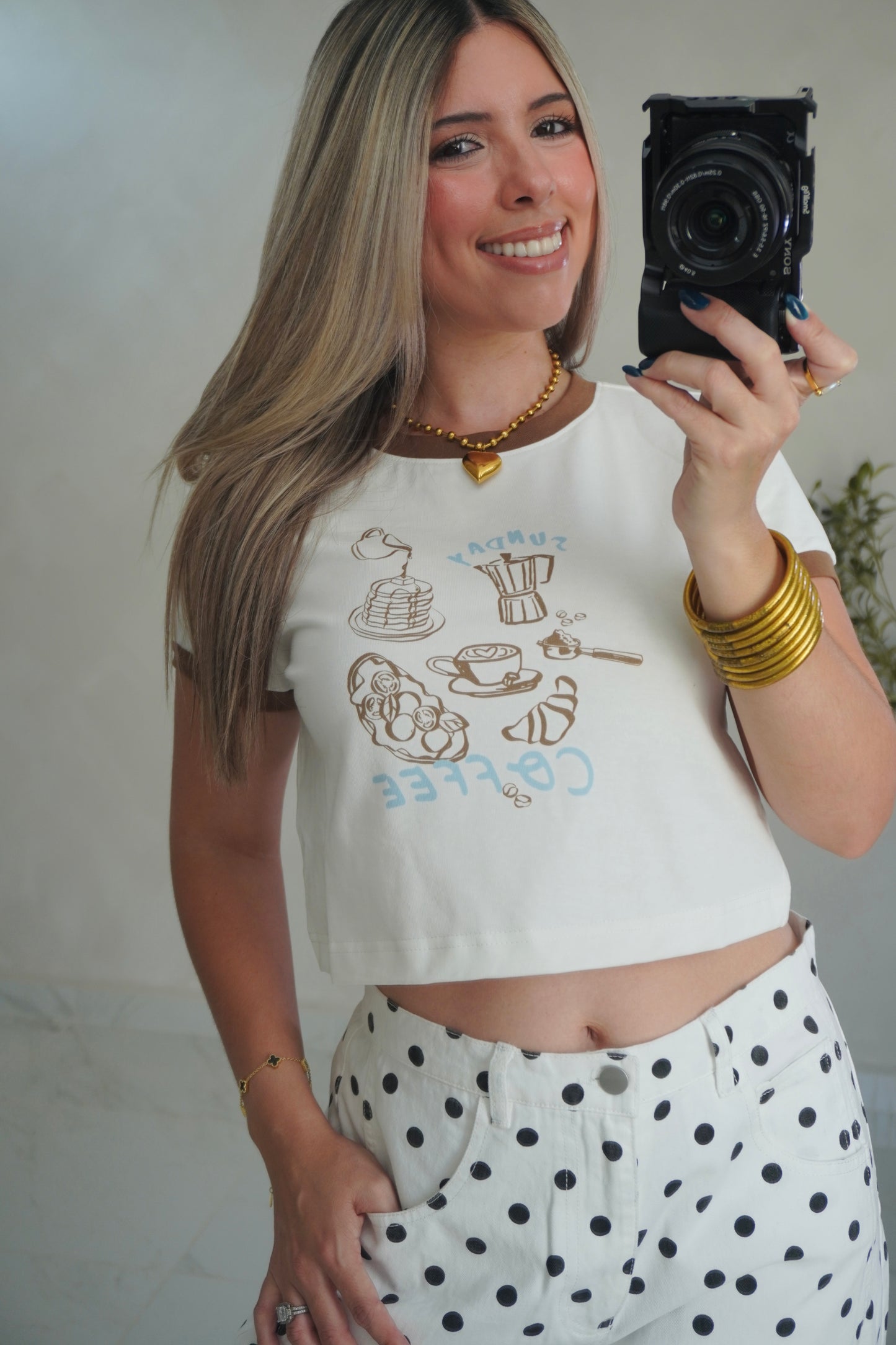 THE COFFEE TEE